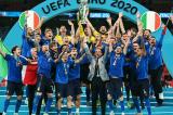 Foot : l’Italie remporte l’Euro 2021 face à l’Angleterre