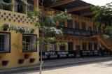 Kinshasa : des coups de feu tirés à l’ITI/Gombe pour empêcher des échauffourées avec des étudiants de l’ISPT