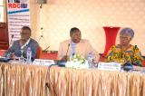 Industries extractives : une feuille de route pour sauver le processus ITIE en RDC 