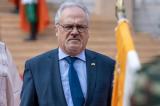 Niger : l'ambassadeur de France a quitté Niamey