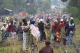 Ituri : près de 300 déplacés internes sont arrivés à Bunia fuyant les violences communautaires à Djugu