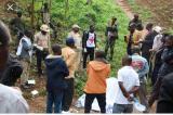 Ituri : attaque des miliciens CODECO à Djugu, le bilan passe de 3 à 6 morts et 6 blessés