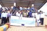 Ituri : un dialogue sur la paix ouvert en territoire d'Irumu
