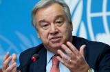 Ituri : Guterres chiffre à 485 le nombre de civils tués depuis décembre 2022