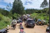 Ituri : la ville de Bunia déconnectée de l'Ouganda via Kasenyi après l'effondrement du pont Mbogu