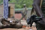 Ituri : une centaine de civils tués en 3 mois par les rebelles en territoire de Mambasa