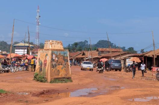 Ituri : un élève meurt, cinq autres blessées par la foudre à Mambasa