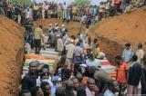 Massacres de Kishishe : Human Rights Watch demande au Conseil de sécurité de l’ONU de sanctionner les leaders M23 et certains responsables rwandais