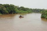 Ituri : 3 morts et des portés disparus dans un naufrage sur la rivière Ituri   