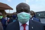 Covid-19 Tshopo : deux sujets kenyans testés positifs refoulés jusqu’à la limite avec la province de l’Ituri