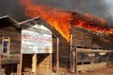 Ituri : une trentaine de salles des classes incendiées à Niania
