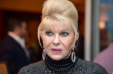 Ivana Trump, la première épouse de Donald Trump, est décédée