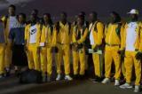 IXes Jeux de la francophonie: une première délégation du Togo déjà à Kinshasa
