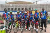 IXᵉˢ jeux de la Francophonie Cyclisme : aucune médaille gagnée par la RDC