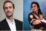 Michael Jackson joué par un acteur blanc dans un téléfilm. La polémique enfle !