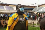 Le Sursaut national dénonce le maintien en détention injustifié de Jacky Ndala (Déclaration)