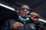 Afrique du Sud : l'ex-président Jacob Zuma se constitue prisonnier