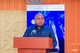 Addis-Abeba : Jacquemain Shabani rencontre le Rwanda et le HCR pour discuter du sort des réfugiés dans un climat de tensions sécuritaires