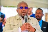 Nord-Kivu : le VPM de l'Intérieur Jacqueman Shabani attendu à Beni   