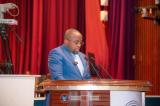 Motion de défiance contre Jacquemain Shabani : voici un échantillon de cas d’insécurité qui met en difficulté le patron de la sécurité congolaise