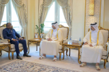 Jacquemain Shabani : « La Déclaration de Doha constitue une étape préliminaire à l’accord de paix »