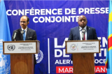 Gestion des risques et catastrophes en RDC : vers le lancement de l’initiative onusienne « EW4All »