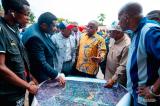 Lutte contre l’érosion à Kinshasa : Jacquemain Shabani annonce le lancement des travaux sur l’avenue Lalu à Ngaliema