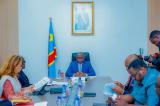 Missions de bons offices : devant le Parlement francophone, la RDC dénonce l’hypocrisie de la communauté internationale