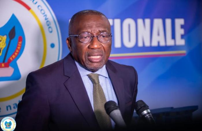 Info Congo - Actualité Congo -  - -Assemblée nationale : l’examen de la proposition de loi sur le référendum reporté