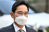 L’héritier de Samsung condamné pour usage illégal de propofol, un puissant anesthésique