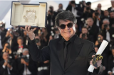 L'Iranien Jafar Panahi remporte la Palme d'or pour son film 