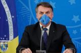 Coronavirus : Bolsonaro, dernier chef d’Etat à refuser la crise mondiale