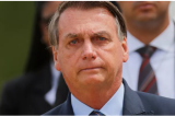 Brésil : Bolsonaro a 