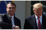 Brésil : le parquet réclame la condamnation de Bolsonaro, Trump contre-attaque