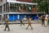 Afghanistan: un bâtiment officiel attaqué à Jalalabad, plusieurs morts
