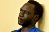 Soudan du Sud : Peine de mort pour le porte-parole des rebelles, James Gatdet Dak