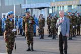 Des femmes et jeunes de l’Ituri plaident pour un soutien accru à la Monusco aux initiatives locales de paix