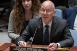 Ebola en RDC : la MONUSCO réaffirme son soutien aux autorités sanitaires dans la riposte