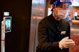 Toilettes, écrans, ascenseurs... Au Japon la pandémie accélère les innovations 