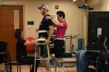 Etats-Unis: Un Paraplégique remarche grâce à une électrode implantée dans sa colonne vertébrale