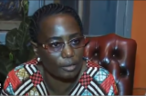 Jaynet Kabila réclame la libération du coordonnateur de la Fondation Mzee LD Kabila
