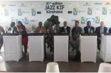 Tout Kinshasa est invité. Halle de la Gombe : Jazz Kif débute avec Jafrozz et Pierre Vaïana 