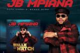 « Balle de Match » : Jb Mpiana sort 22 titres pour ce mois de décembre