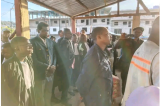 Kongo-Central : un policier condamné à 20 ans de servitude pénale pour braquage et outrage à magistrat à Matadi