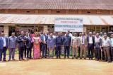 Haut-Uele : remise de matériels pour renforcer la lutte contre l’épidémie de Mpox