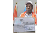 Kasaï : retrait d’une question orale et convocation du député Jean Calvin Mingashanga par l’ANR