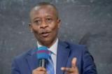 Accord de paix RDC-RWANDA : “le Gouvernement doit mettre en place une “dynamique” pour faire face à la stratégie rwandaise” [J.C Katende]
