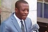 Consultations politiques en RDC : Jean Claude Katende plaide pour la définition urgente de mandat et des missions du Gouvernement d'union nationale