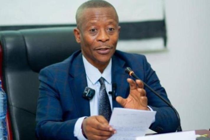 Sanctions américaines contre Joseph Kabila : l’Association africaine de défense des droits de l’homme salue un signal fort contre l’impunité