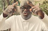 Probable rencontre de l'opposition congolaise au Sénégal : Jean-Claude Vuemba parle d'un tract des réseaux sociaux !